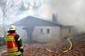 Feuer Asylantenheim Odenthal Im Schwarzenbroich P19